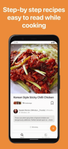 Cookpad recipes, homemade food (PREMIUM) 24.50.0.5 Apk for Android 4