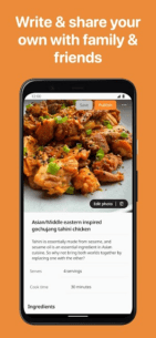 Cookpad recipes, homemade food (PREMIUM) 24.50.0.5 Apk for Android 5