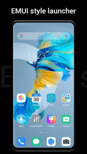 Cool EM Launcher – EMUI launch 7.9.1 Apk for Android 1