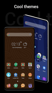 Cool EM Launcher – EMUI launch 7.9.1 Apk for Android 3