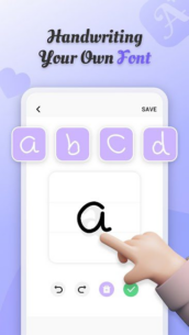 Cool Fonts – Keyboard & Themes (PREMIUM) 1.0.39 Apk for Android 3