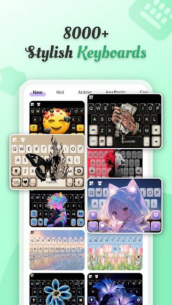 Cool Fonts – Keyboard & Themes (PREMIUM) 1.0.39 Apk for Android 4