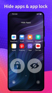 Cool R Launcher for Android 11 (PREMIUM) 4.5 Apk for Android 5