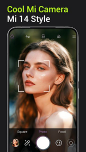 Cool Mi Camera -MIUI 14 Camera (VIP) 5.9 Apk for Android 1