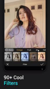 Cool Mi Camera -MIUI 14 Camera (VIP) 5.9 Apk for Android 2