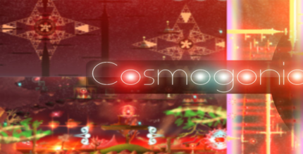 cosmogonia android games cover