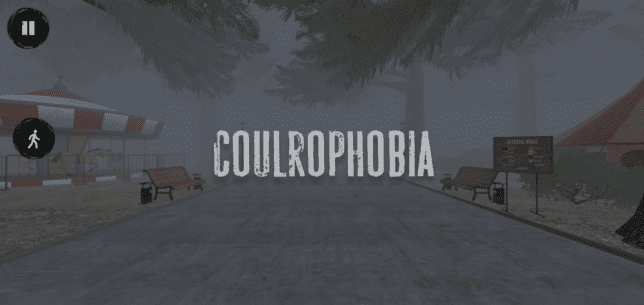 Coulrophobia 1.1.3 Apk + Mod for Android 1