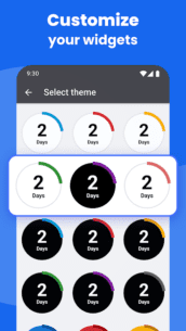 Countdown Widget・Countdown app (UNLOCKED) 1.7.2 Apk for Android 3