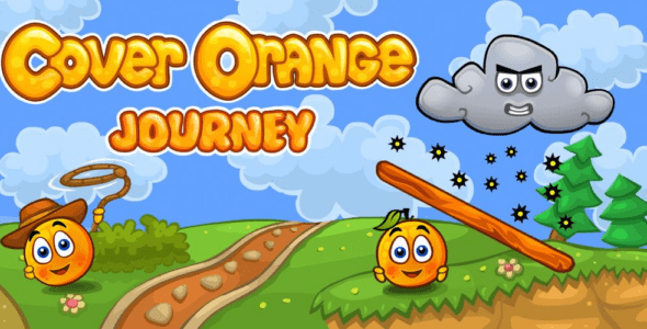 Cover Orange: Journey 3.0.58 Apk for Android 1 cover orange journey cover