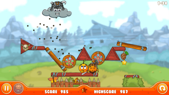 Cover Orange: Journey 3.0.58 Apk for Android 1