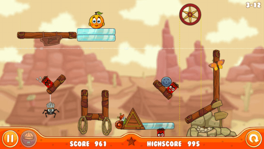 Cover Orange: Journey 3.0.58 Apk for Android 2