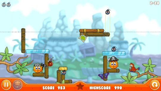 Cover Orange: Journey 3.0.58 Apk for Android 3