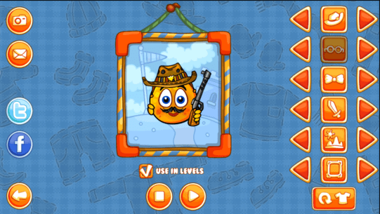 Cover Orange: Journey 3.0.58 Apk for Android 4