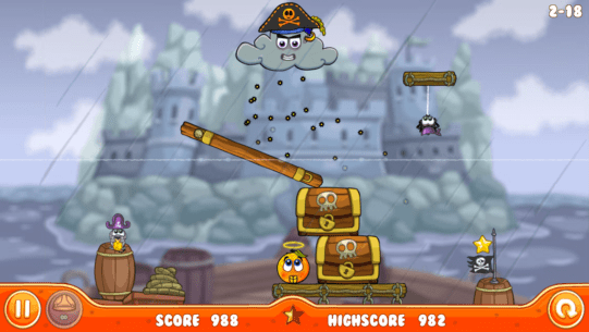 Cover Orange: Journey 3.0.58 Apk for Android 5