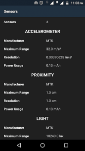 CPU Identifier Pro 2.4.3 Apk for Android 3