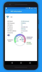 CPU Information Pro : Your Device Info in 3D VR 4.3.2 Apk for Android 5