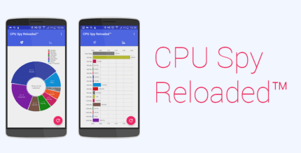 cpu spy reloaded android cover