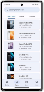 CPU X – Device & System info (PRO) 3.9.2 Apk for Android 2