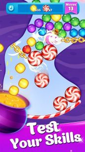 Crafty Candy Blast – Sweet Puzzle Game 1.45 Apk + Mod for Android 2