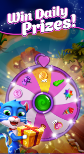 Crafty Candy – Match 3 Game 2.27.0 Apk + Mod for Android 4