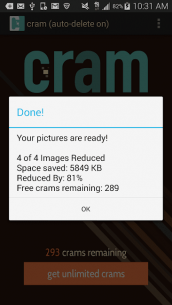 Cram – Reduce Pictures 3.8 Apk for Android 3