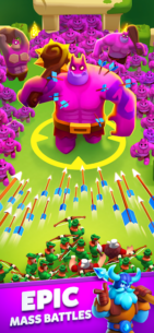 Crash Heads 1.5.11 Apk for Android 1