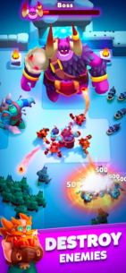 Crash Heads 1.5.11 Apk for Android 2