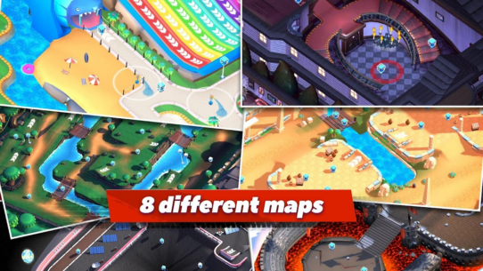 Crash of Cars 1.8.14 Apk + Mod for Android 3