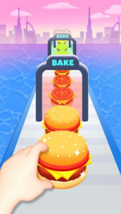 Crazy Chef: Cooking Race 1.1.88 Apk + Mod for Android 2