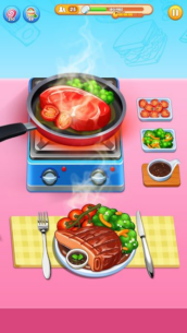 Crazy Chef: Cooking Race 1.1.88 Apk + Mod for Android 4