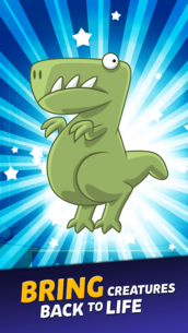 Crazy Dino Park 2.24 Apk + Mod for Android 3