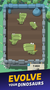 Crazy Dino Park 2.24 Apk + Mod for Android 4