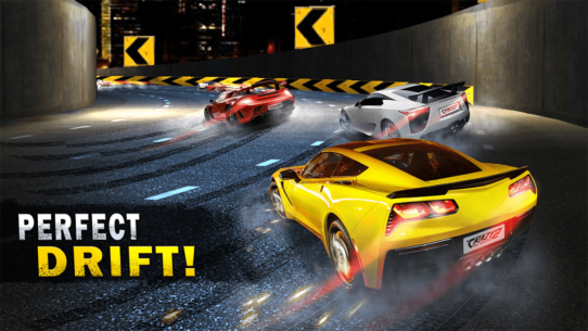 Crazy for Speed 6.7.1200 Apk + Mod for Android 3