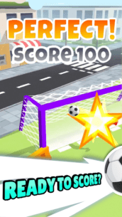 Crazy Kick! Fun Football game 2.21.7 Apk + Mod for Android 1