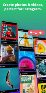 Adobe Express: Graphic Design (PRO) 8.27.0 Apk for Android 3