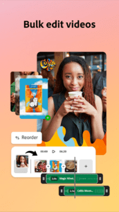 Adobe Express: AI Photo, Video (PRO) 28.1.0 Apk for Android 4