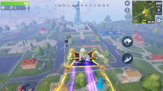 Creative Destruction Advance 2.0.5771 Apk + Data for Android 3