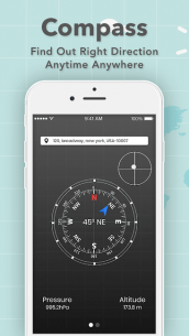 Compass 1.0 Apk for Android 1