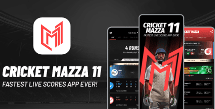 cricket mazza cover