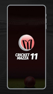 Cricket Mazza 11 Live Line 4.14 Apk for Android 1