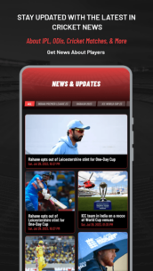 Cricket Mazza 11 Live Line 4.14 Apk for Android 3