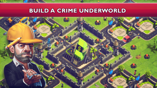 Crime Coast HD: Mob vs Mafia 330 Apk for Android 3