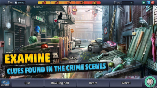 Criminal Case 2.40 Apk + Mod for Android 2