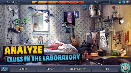 Criminal Case 2.40 Apk + Mod for Android 3