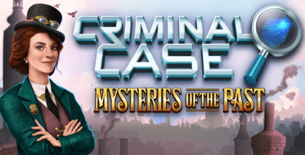 criminal case moth cover