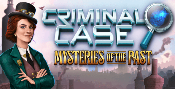 Criminal Case: Mysteries 2.40 Apk + Mod for Android 1 criminal case moth cover