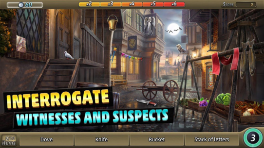 Criminal Case: Travel in Time 2.40 Apk + Mod for Android 4