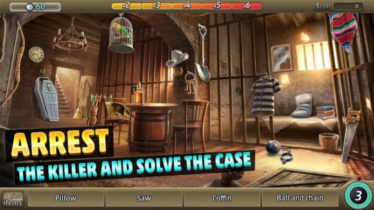 Criminal Case: Travel in Time 2.40 Apk + Mod for Android 5