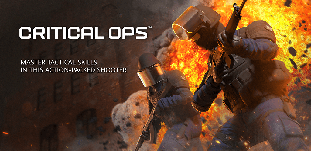 critical ops android games cover