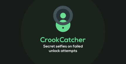 crookcatcher anti theft cover